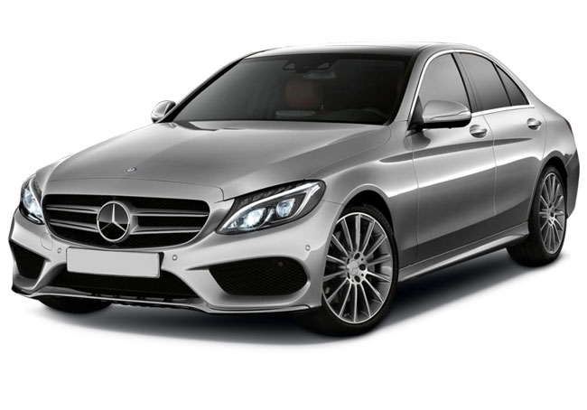 ercan car